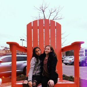 Meet your Posher, Jordan